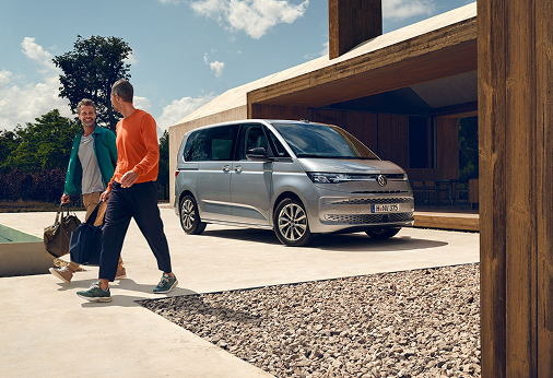 Imagen VW Comerciales 1